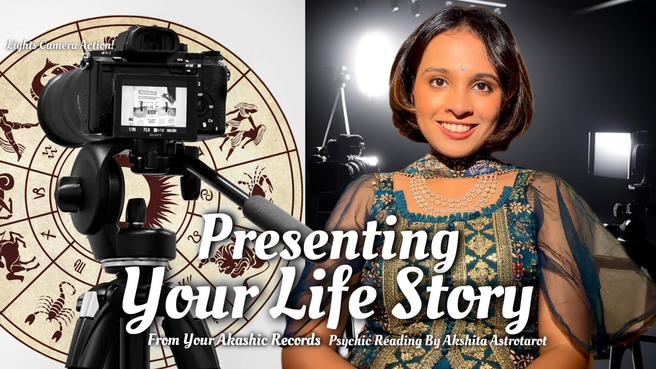 Your Life Story✨️🎞✨️Based On Your DOB✨️You Are Destined Live This Kind Of Life✨️📖🎓✈️💰🪷✨️Your Film! 🎥