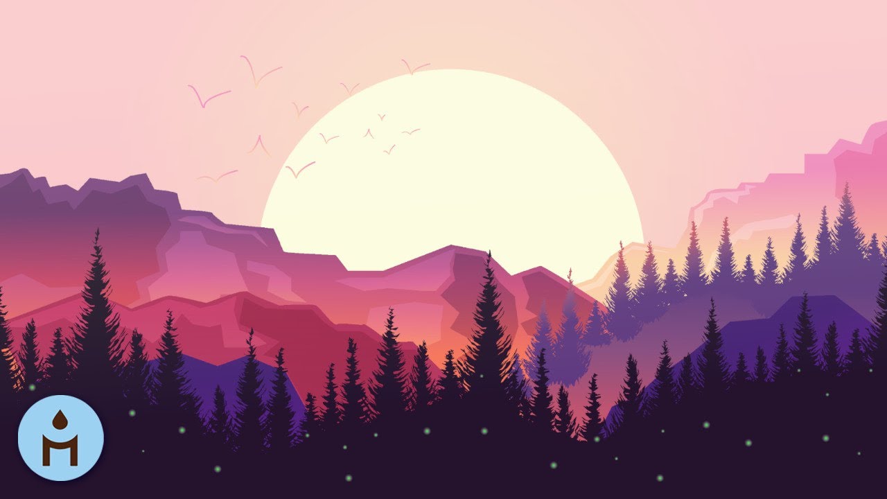 Music to Help You Sleep, Insomnia Help Calm Music, Relaxing Ambience, Lucid Dreaming Track ☀913