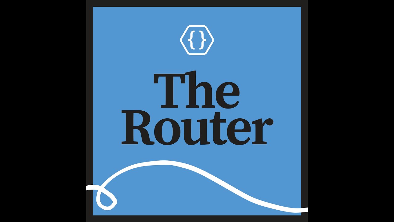 The Router - Episode 1: Getting a Job You'll Actually Enjoy with Ryan Kurz