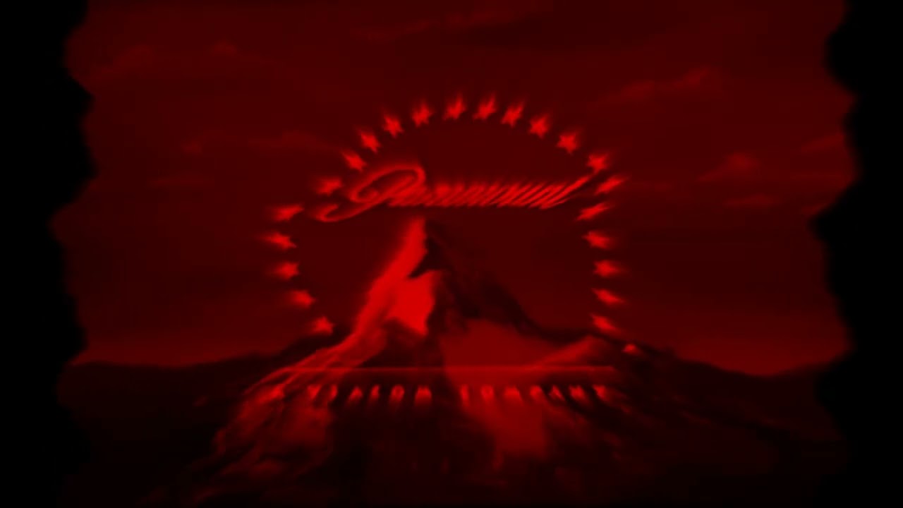 (NOT MY VIDEO) Nick Jr Productions Nickelodeon Paramount Logos In Astrablast1000’s G Major