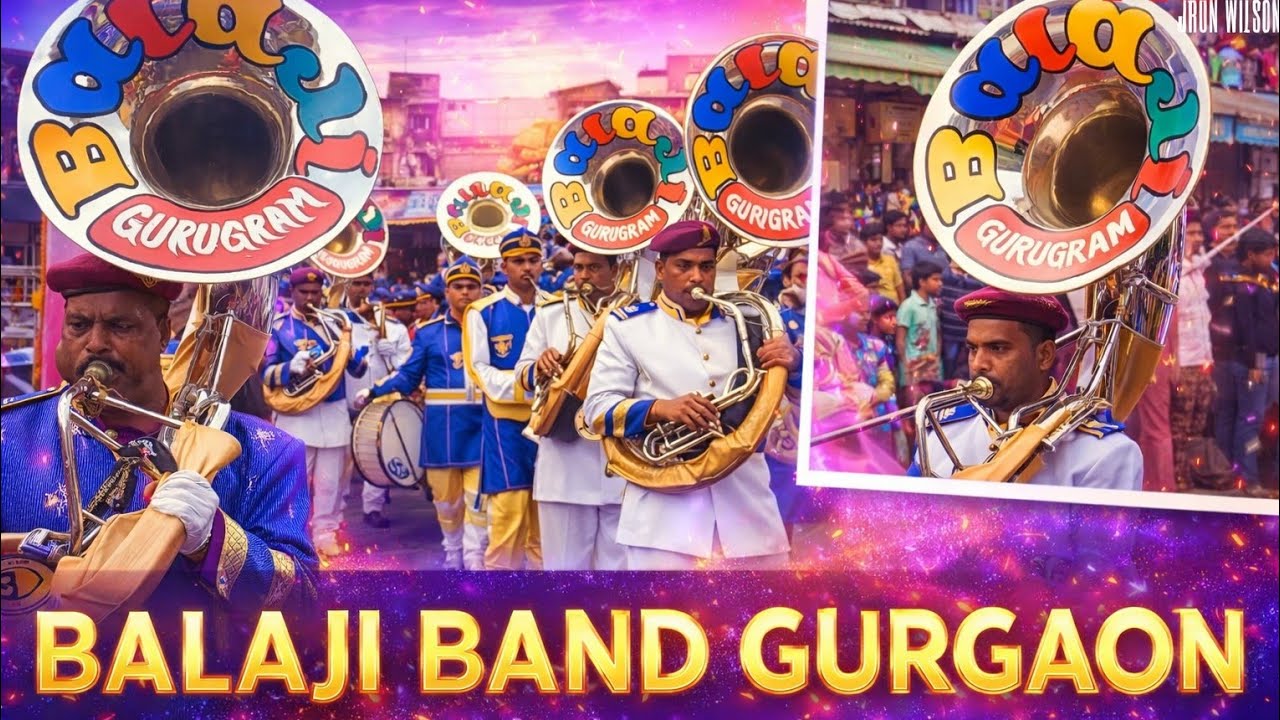 BALAJI BAND GURGAON WALA बालाजी बंद गुड़गांव  
