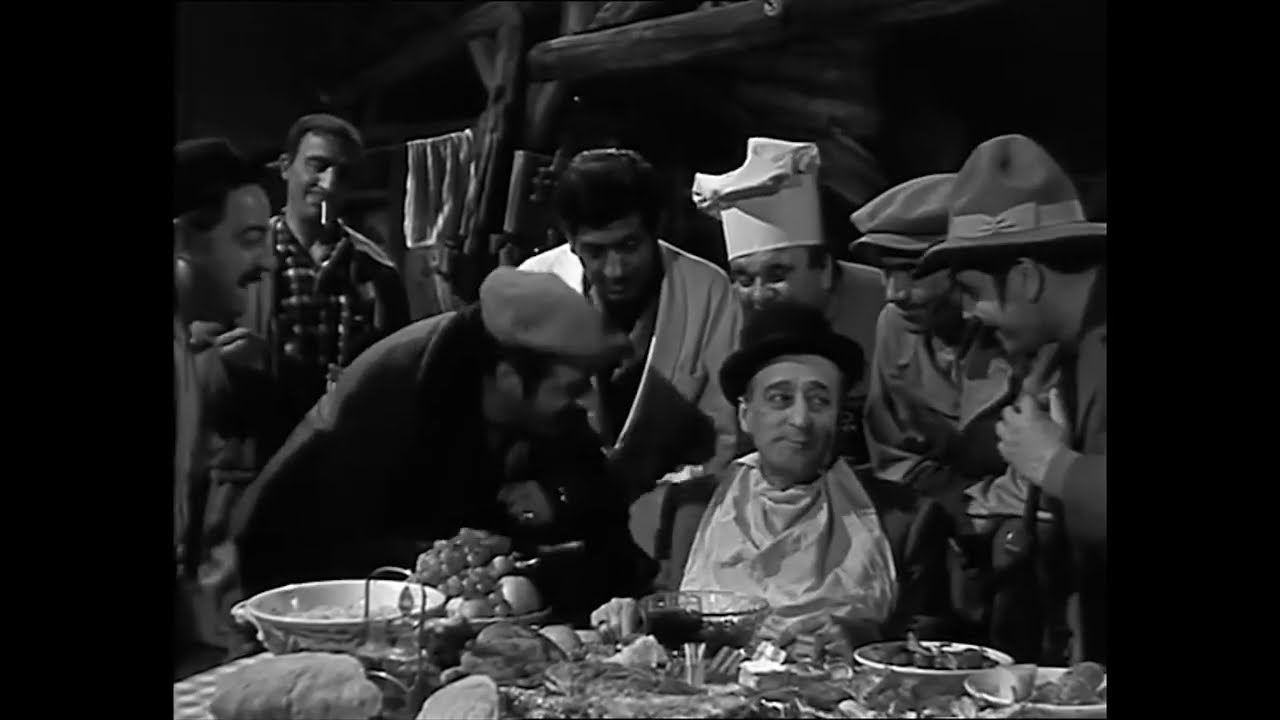 Daniele Sepe - Toto, Peppino e i Fuorilegge
