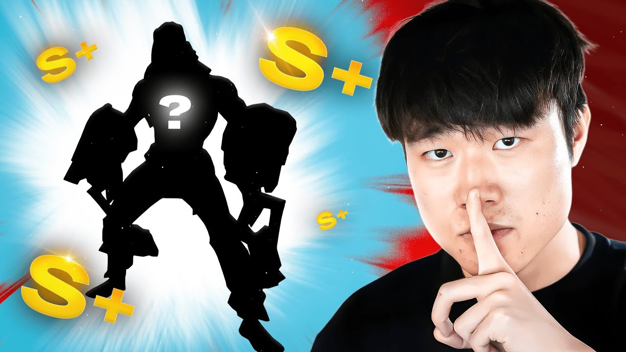 ЛУЧШИЙ ЧЕМПИОН ПОБЕЛТЕРА, ПОДНЯВШИЙСЯ В 1000+ LP Challenger