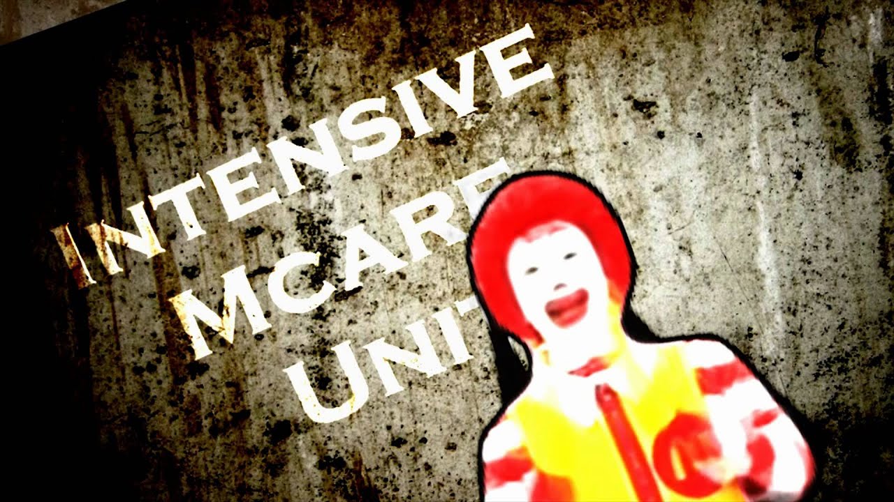 【McDonald】The Medley of Amusing Donald【The 6th McDonald colabo TeamB】