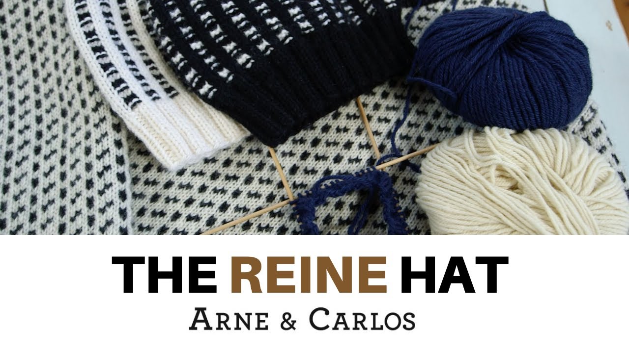The inspiration behind one of our most iconic designs by ARNE & CARLOS