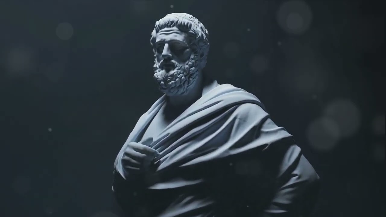 Nietzsche's Symphony: The Birth of Tragedy