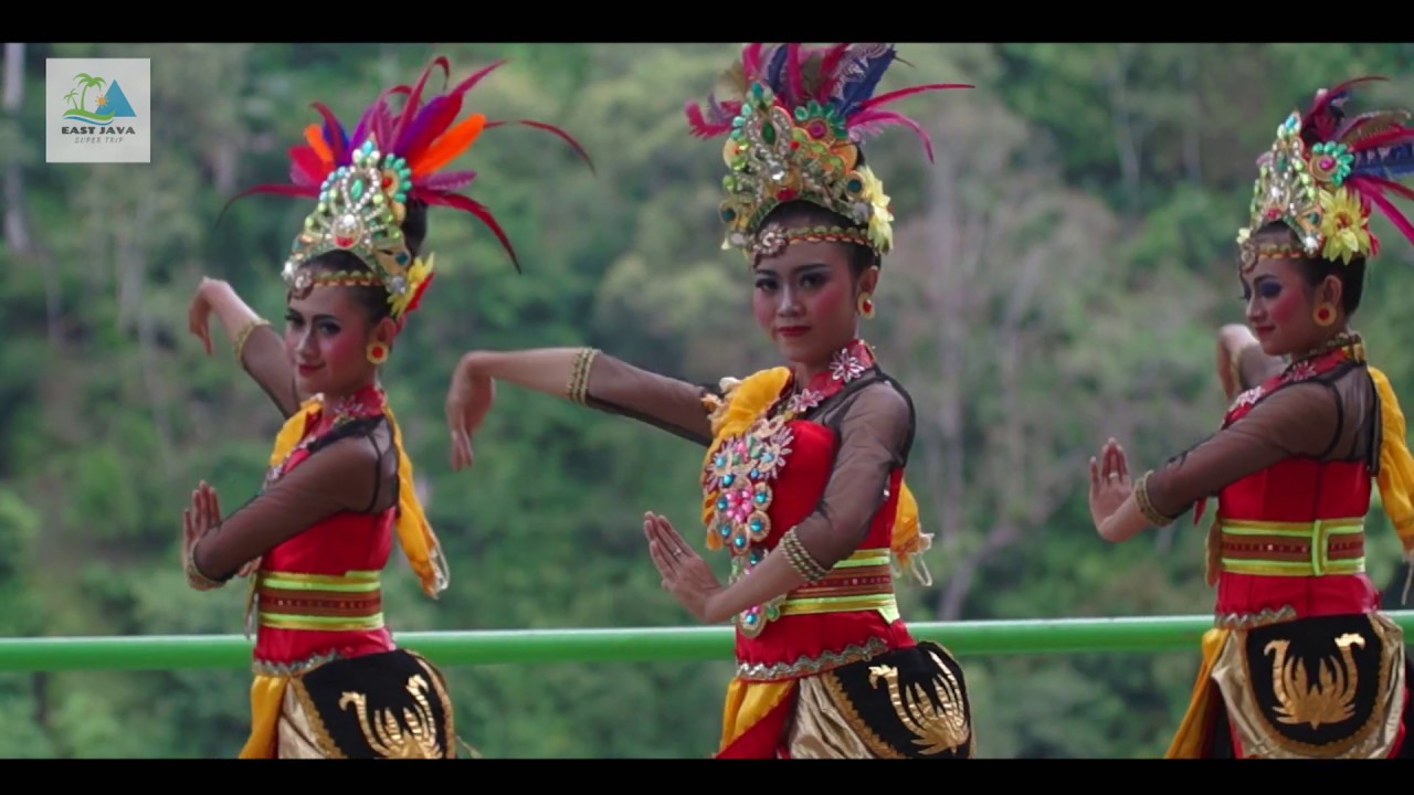 The East Java, Indonesia