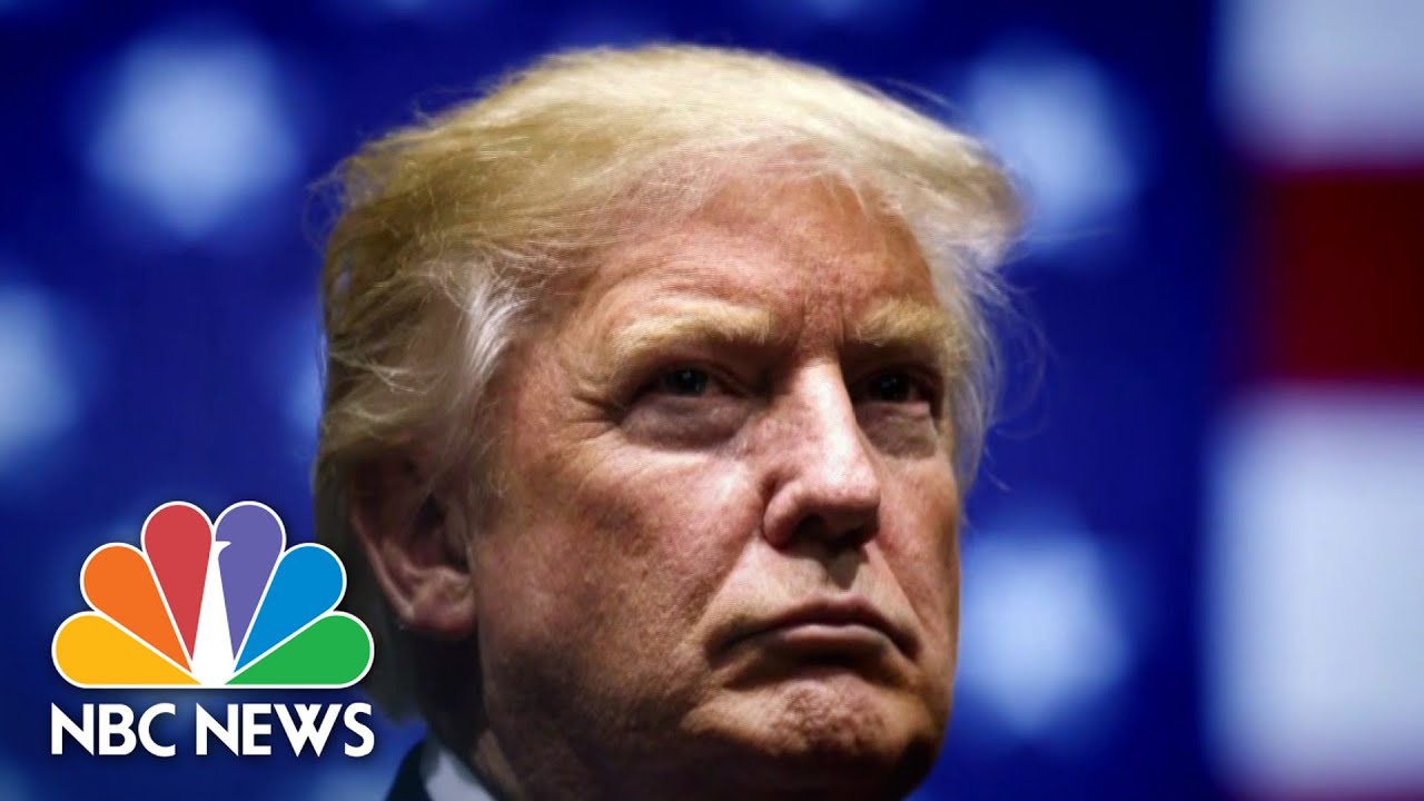New Books Says Top General Feared Trump Would Attempt Coup