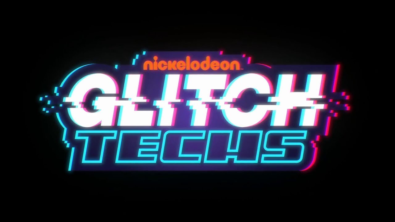 Glitch Techs tribute  WALK THE MOON: Win Anyway