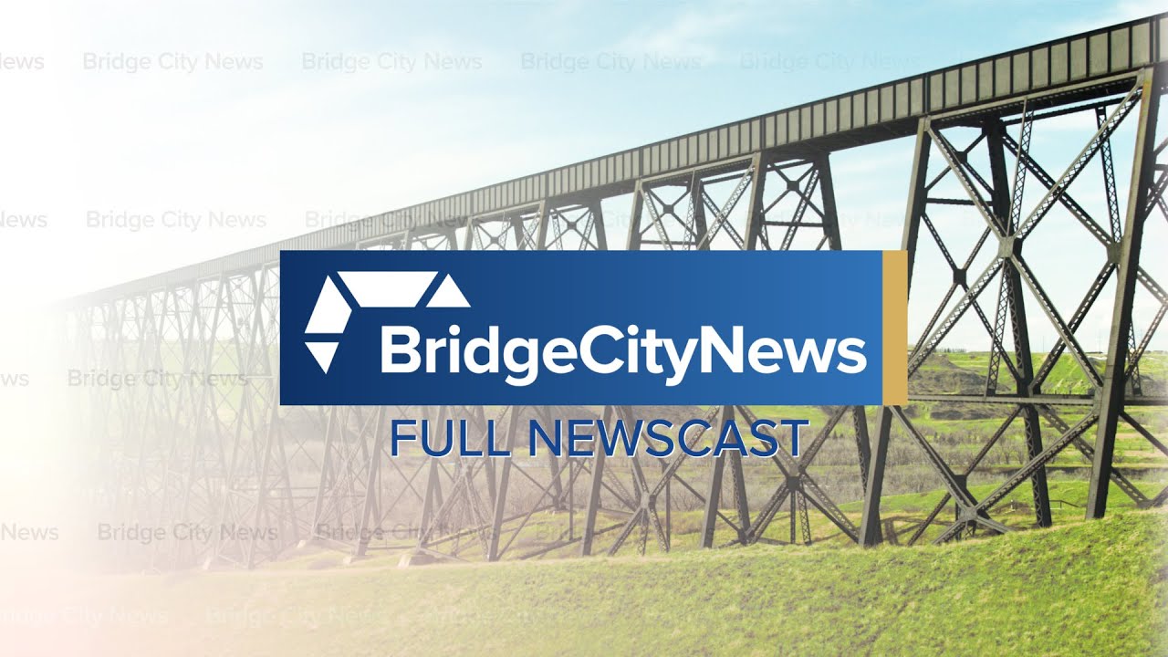 Bridge City News - February 3, 2020 - Full Newscast