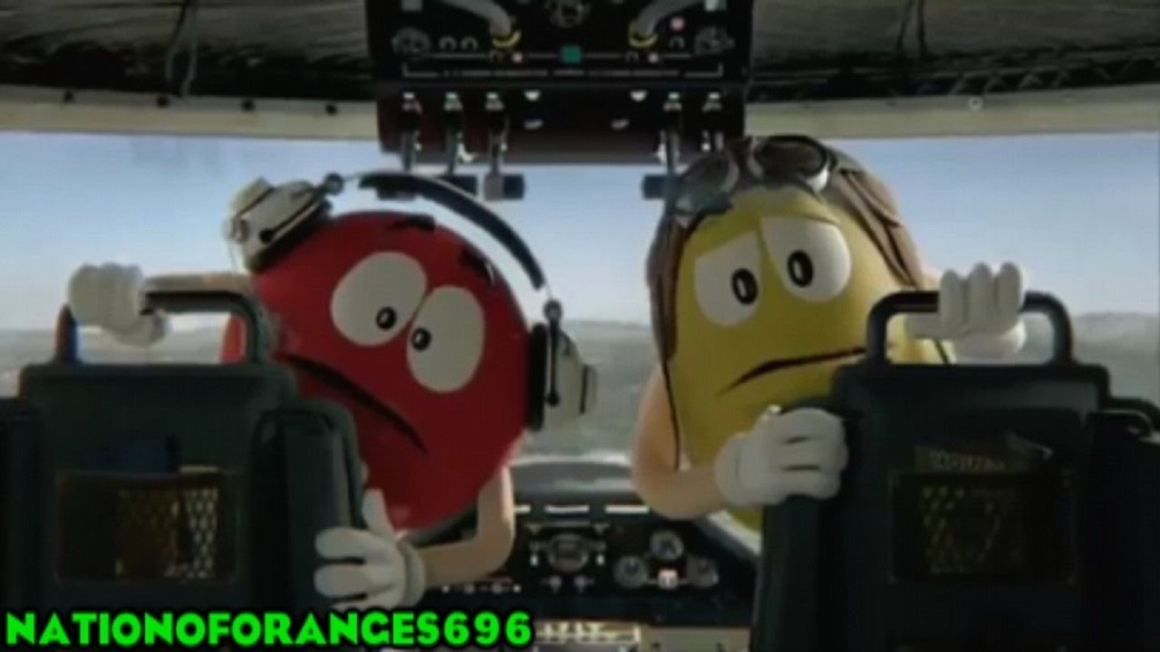 [YTP] M&N&M&N's