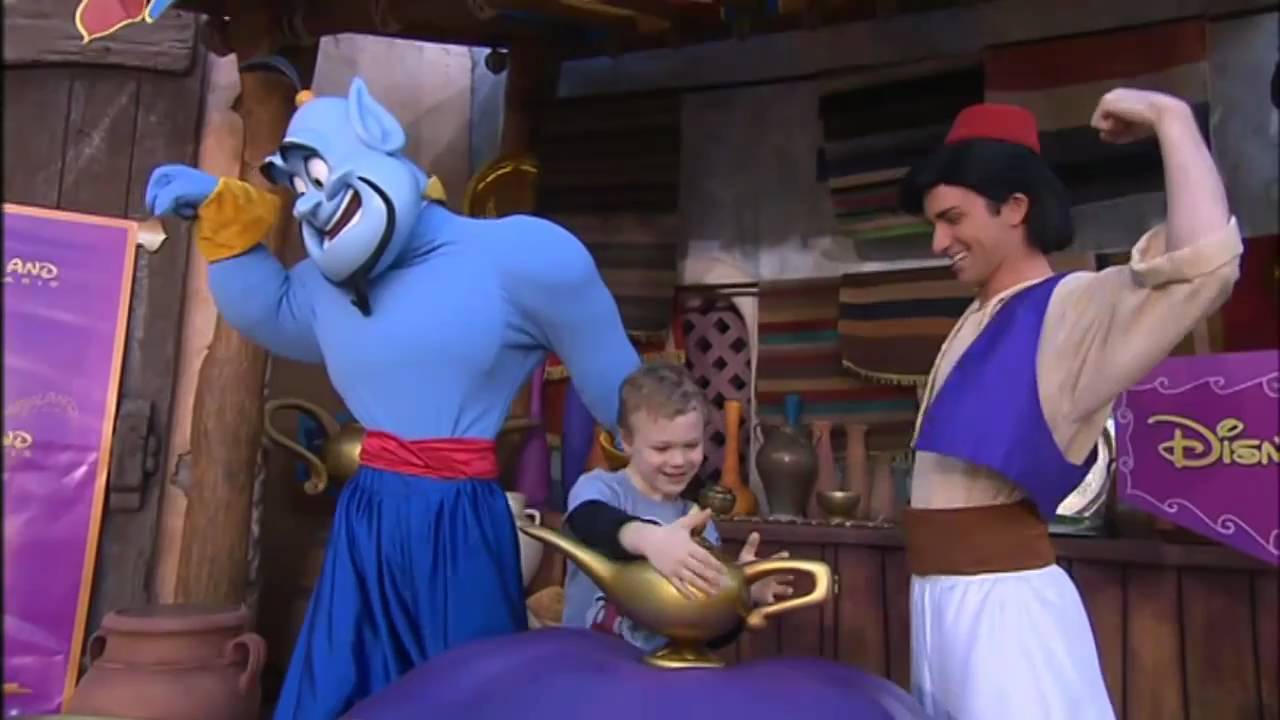 Disney Magical Moments Festival: New Character Moments | Disneyland Paris