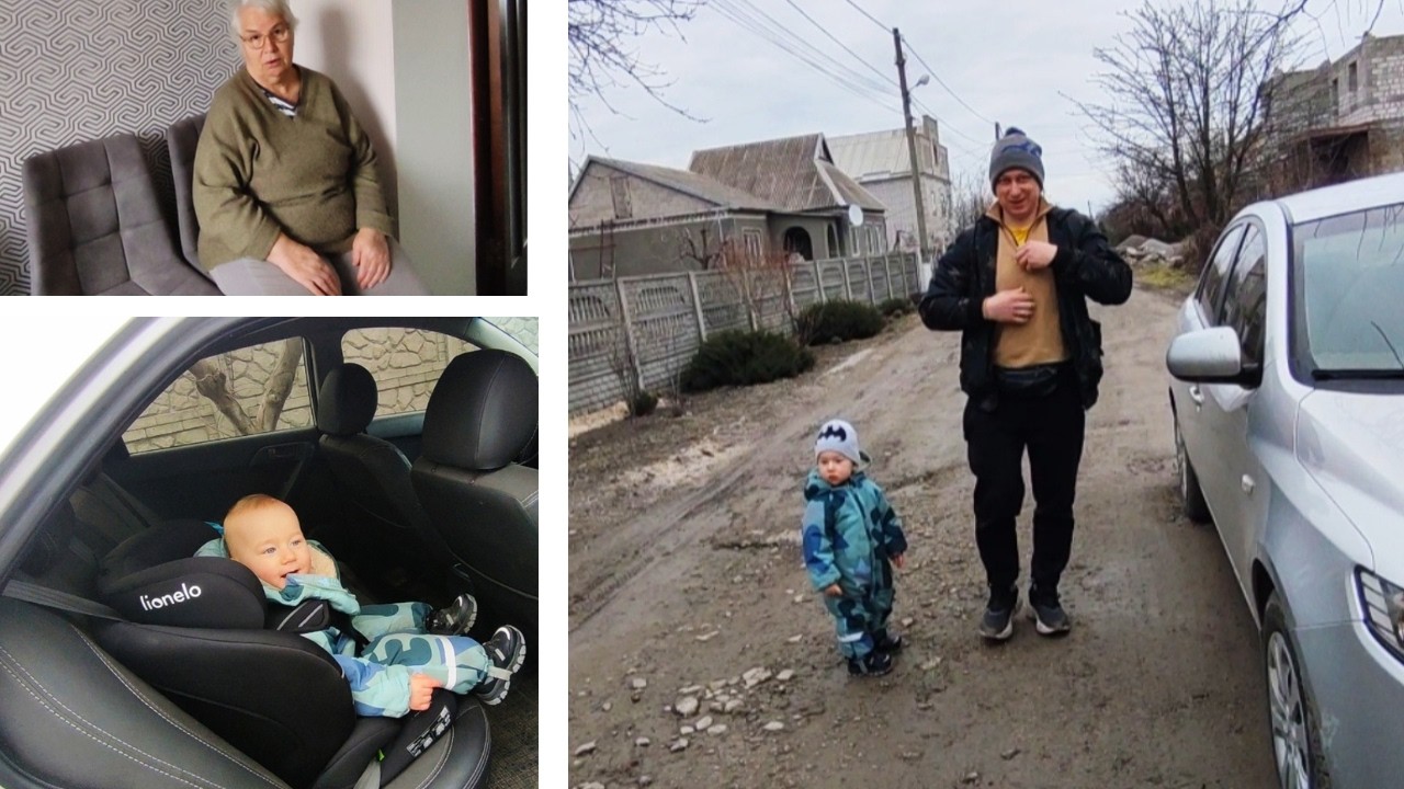 ВЧОРА ПРИЇХАВ ТАТО НА ВИХІДНІ. МОЇ БУДНІ. ДЕНЬ ПАМ'ЯТІ ЧОЛОВІКУ.