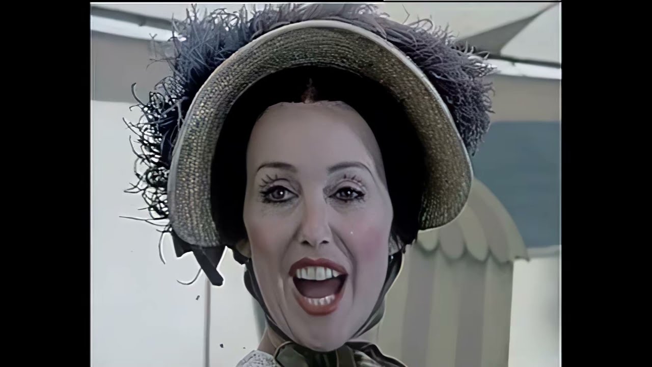 Worzel Gummidge - Best of Aunt Sally - Compilation #1