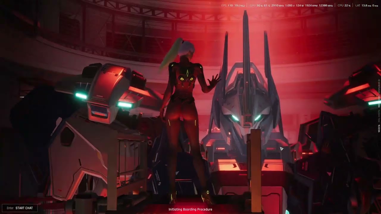 Mecha Break - PvP Gameplay - Ace Arena