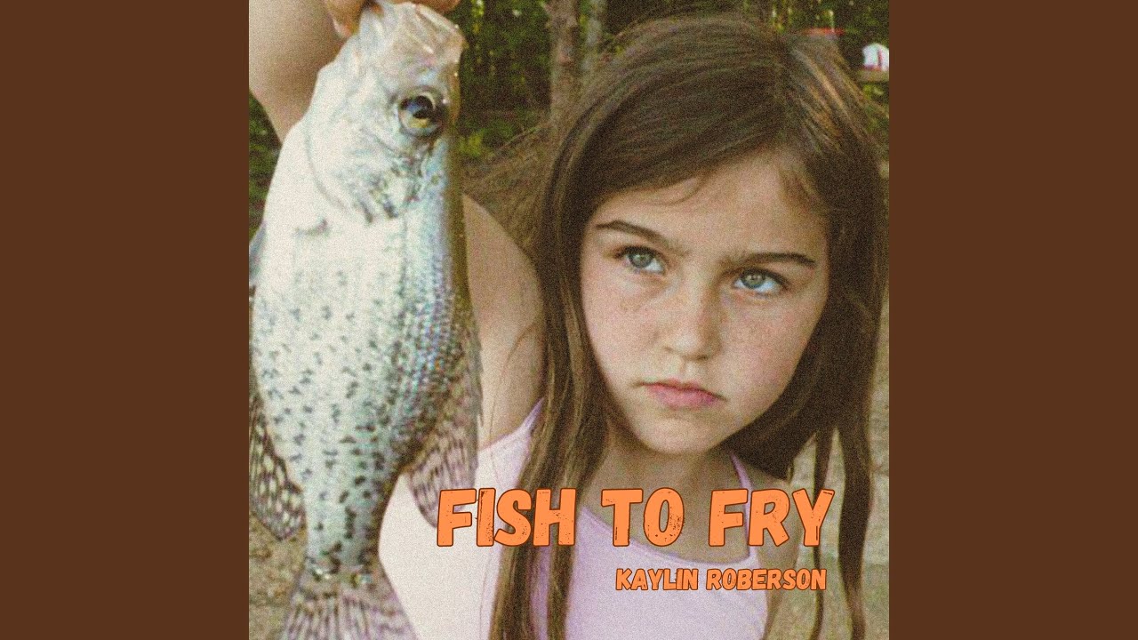 Fish to Fry
