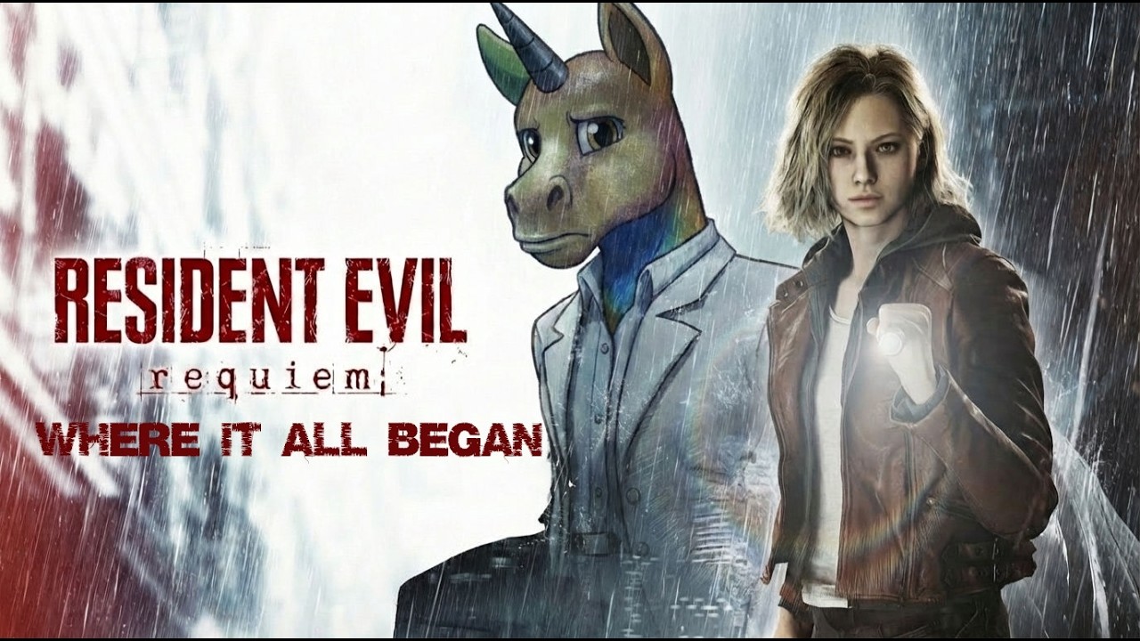 Where It All Began