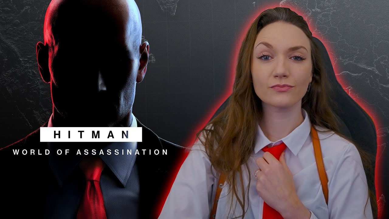 Hitman World of Assassination | Part 3