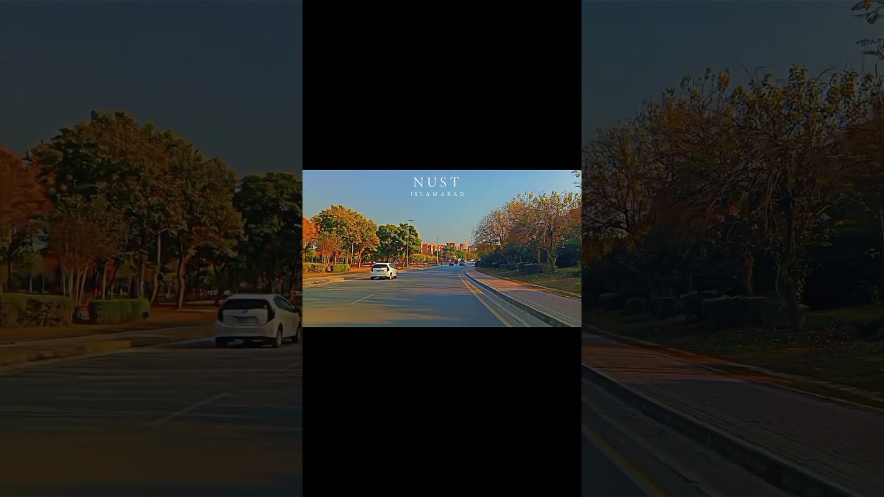 NUST Islamabad 