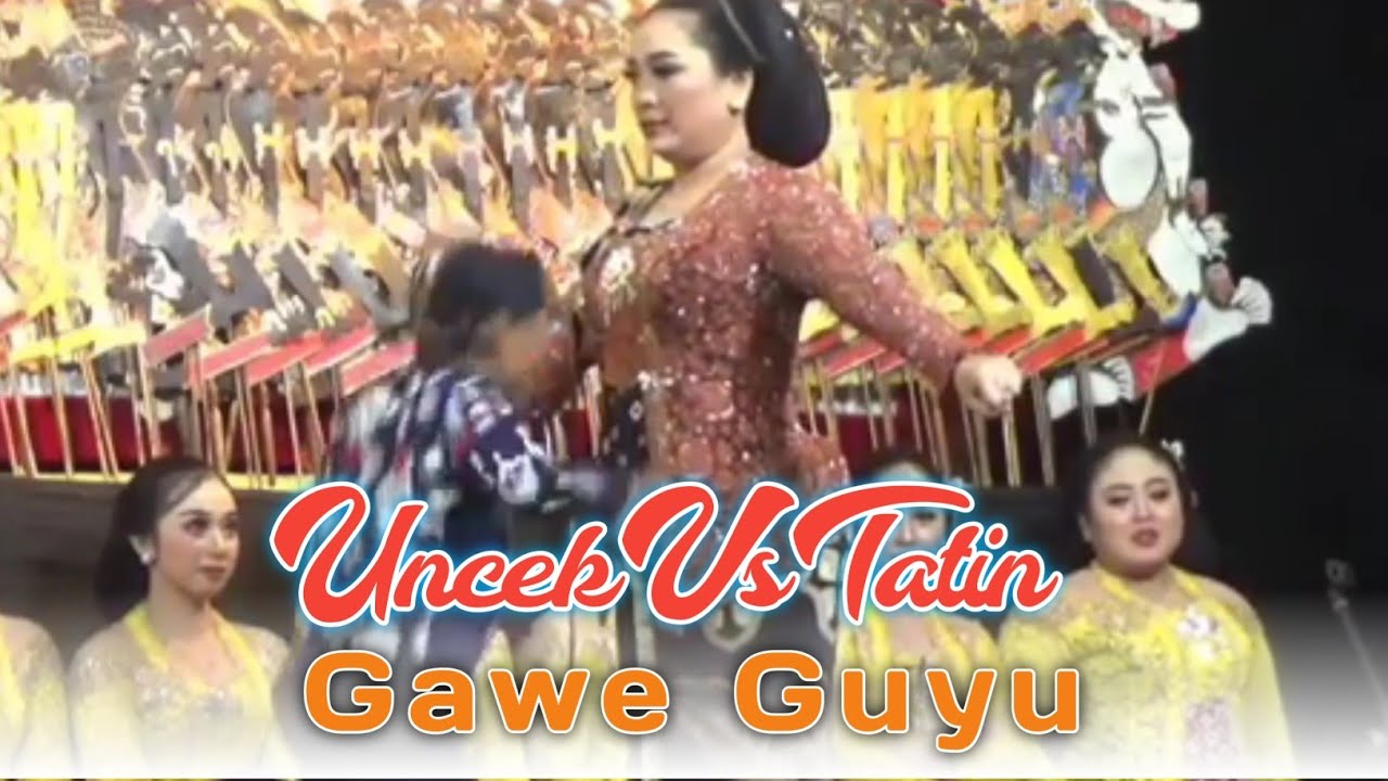 uncek vs tatin lucu poll