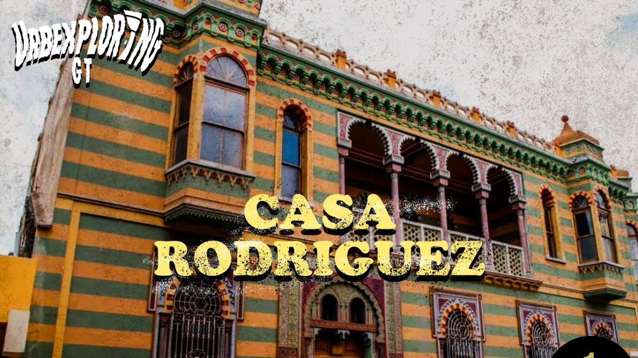 Un palacio...cómo regalo de bodas??? Exploración Urbana en la casa Mozarabe