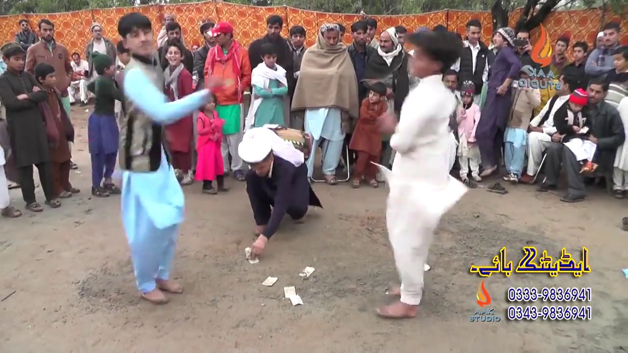 Pashto Mast Music dance new local 2020 | Wada | Dhol | Saaz P.1 پښتو ده واده ساز او ډانس #AAK STUDIO