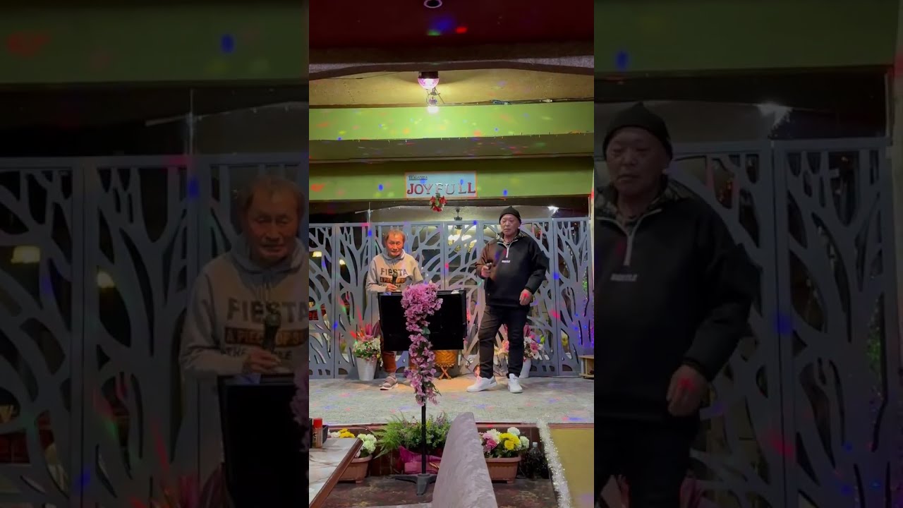 酒と泪と男と女／河島英五　よっちゃん　フクちゃん
