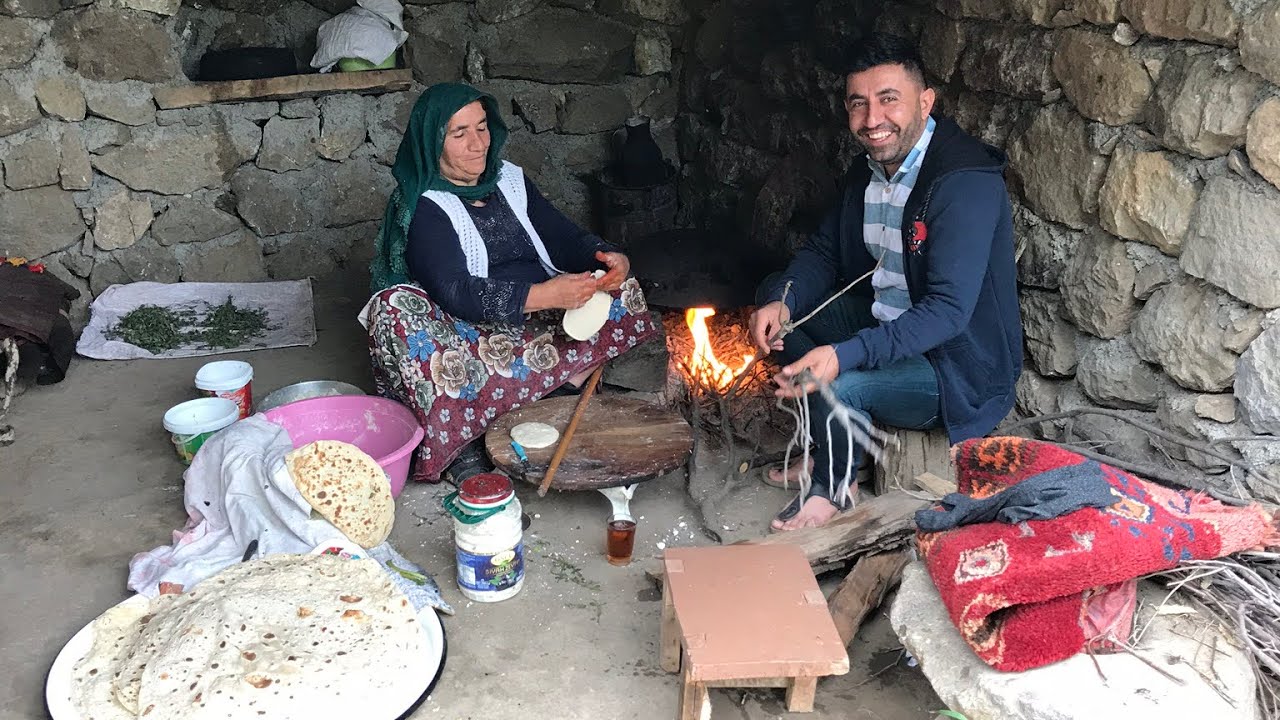 ŞIRNAK BEYTÜŞŞEBAP Gunde karçane