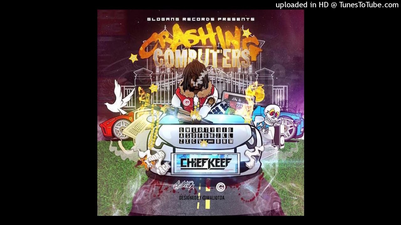 2014 Chief Keef x Dolan type beat 