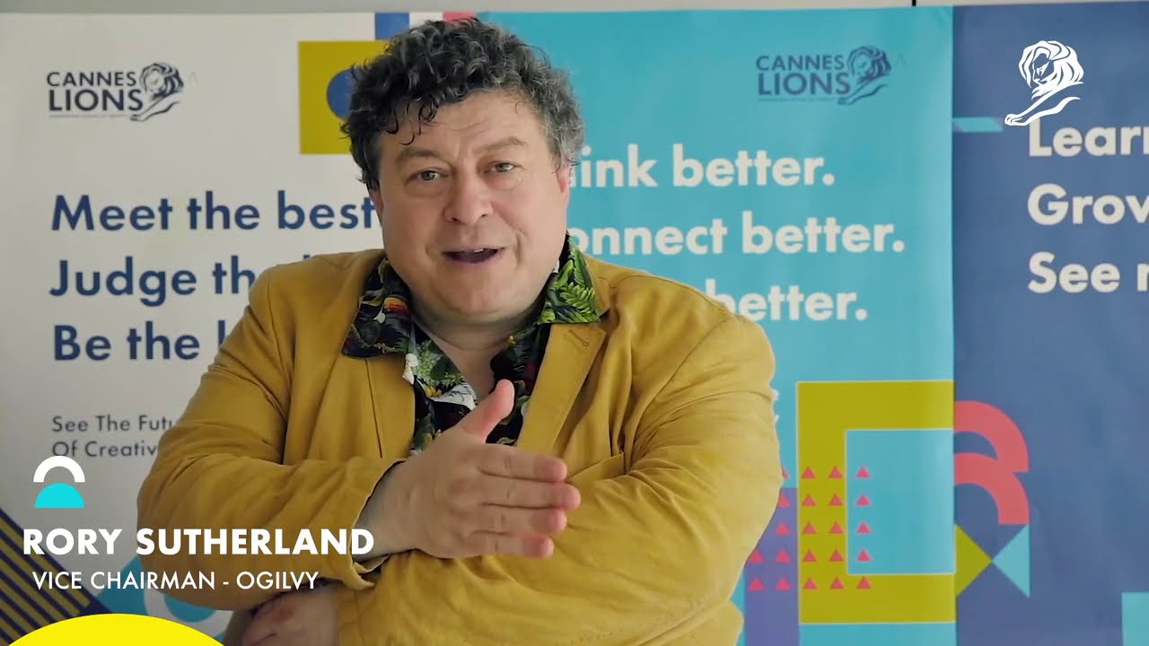 Why is creativity hard in large companies? / Creativity for Business Growth