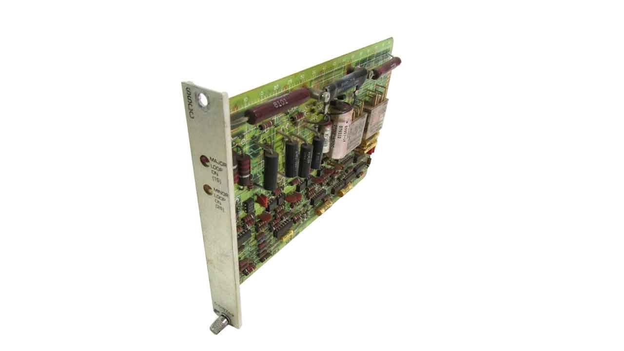 Reliance Electric 0 51874 2 Control Board Repairs