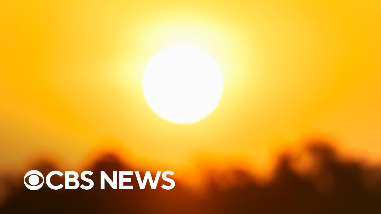 Global warming set to cross threshold sooner than expected, U.N. report finds