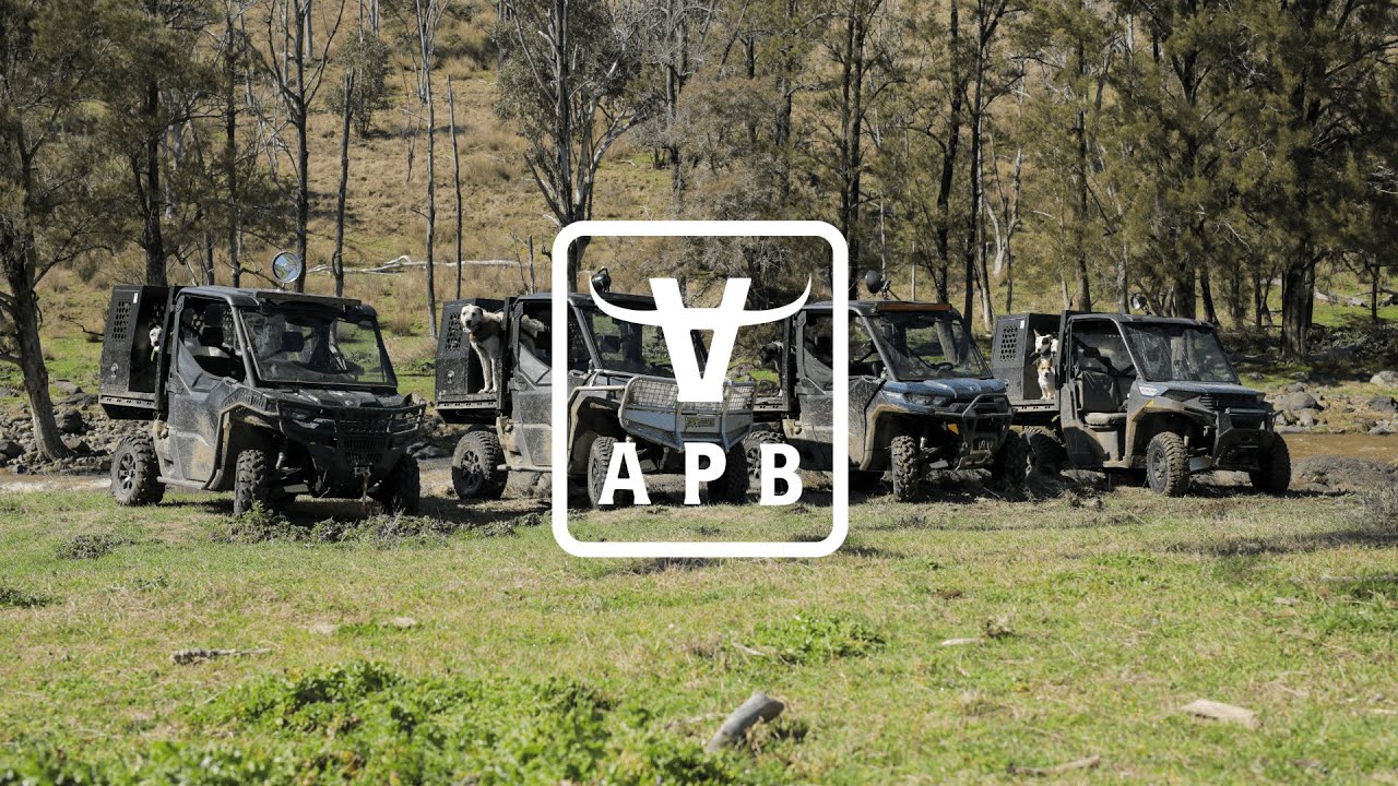 APB X PCA X TYLEN | 24 Hours After AgQuip | Australian Performance Boxes