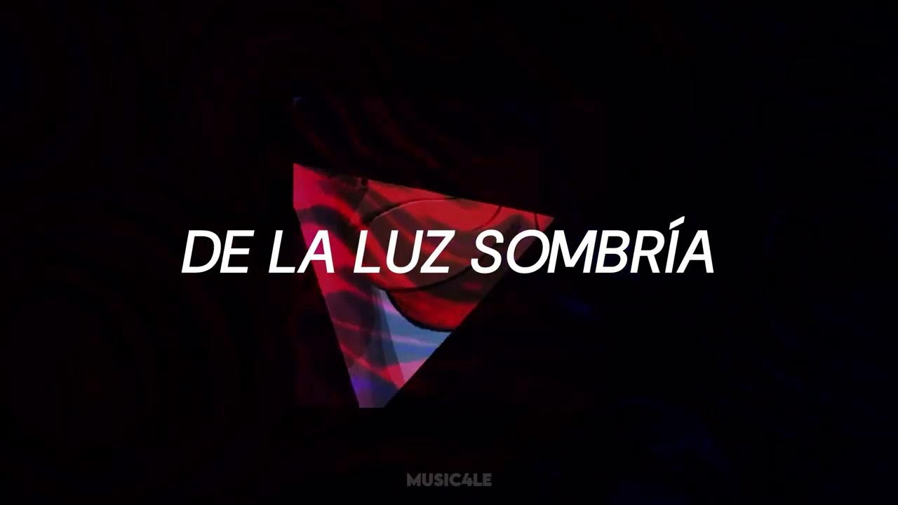 Gorillaz - The Shadowy Light (sub español)