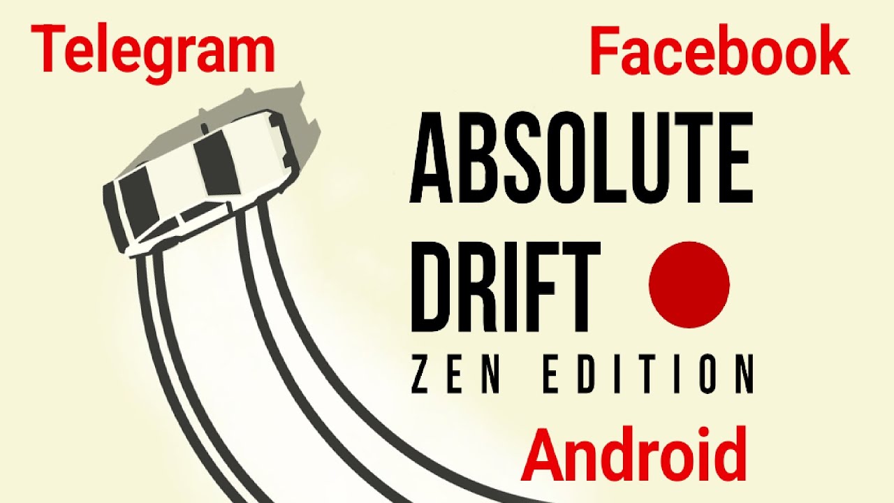 Absolute Drift: Zen Edition - Android