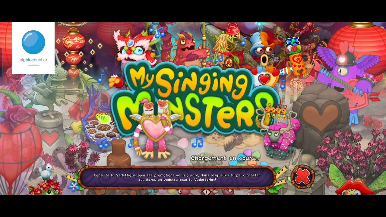 BAKING THIS NEW LIMITED BUBBLECAKE | MY SINGING MONSTERS 👹🎵