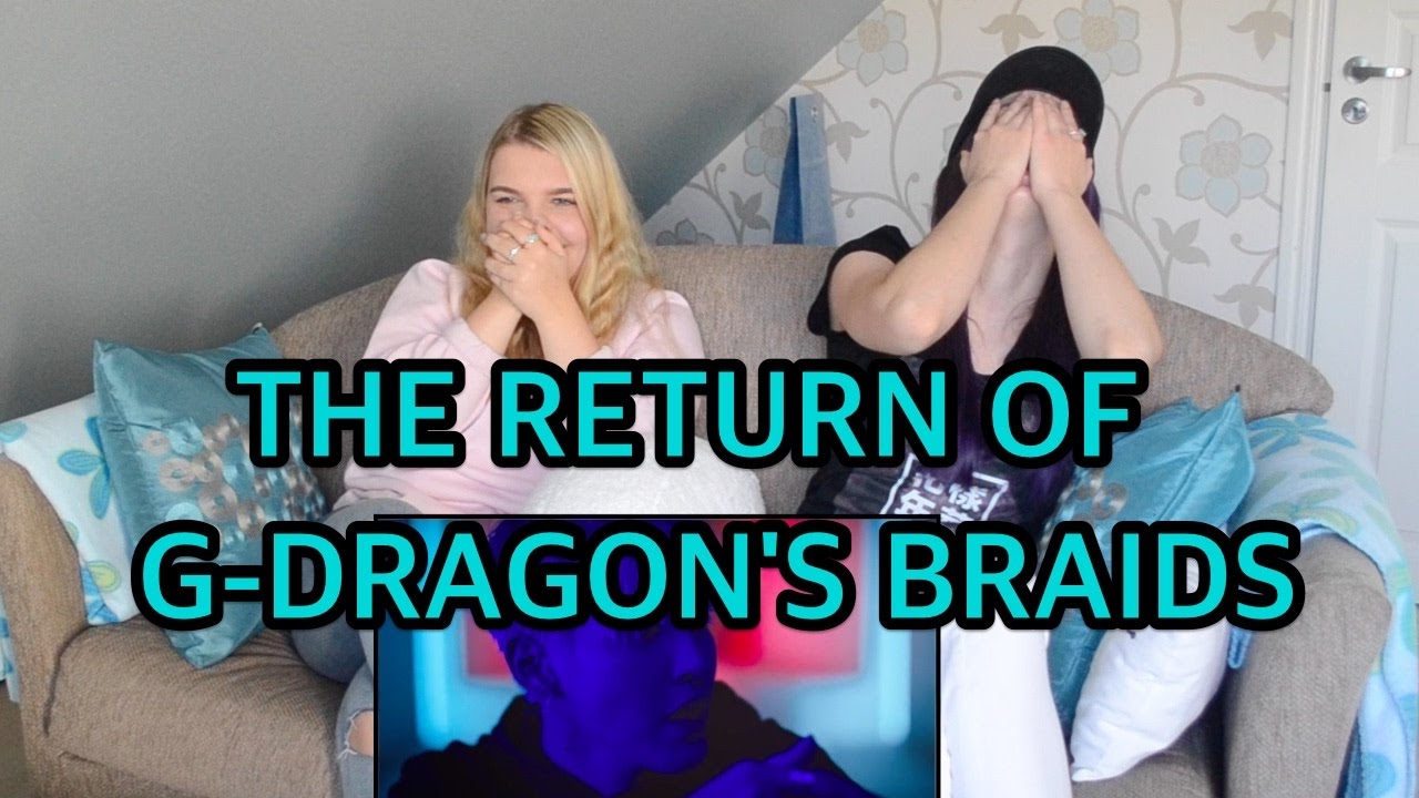 L.A Reacts: Kris Wu - July