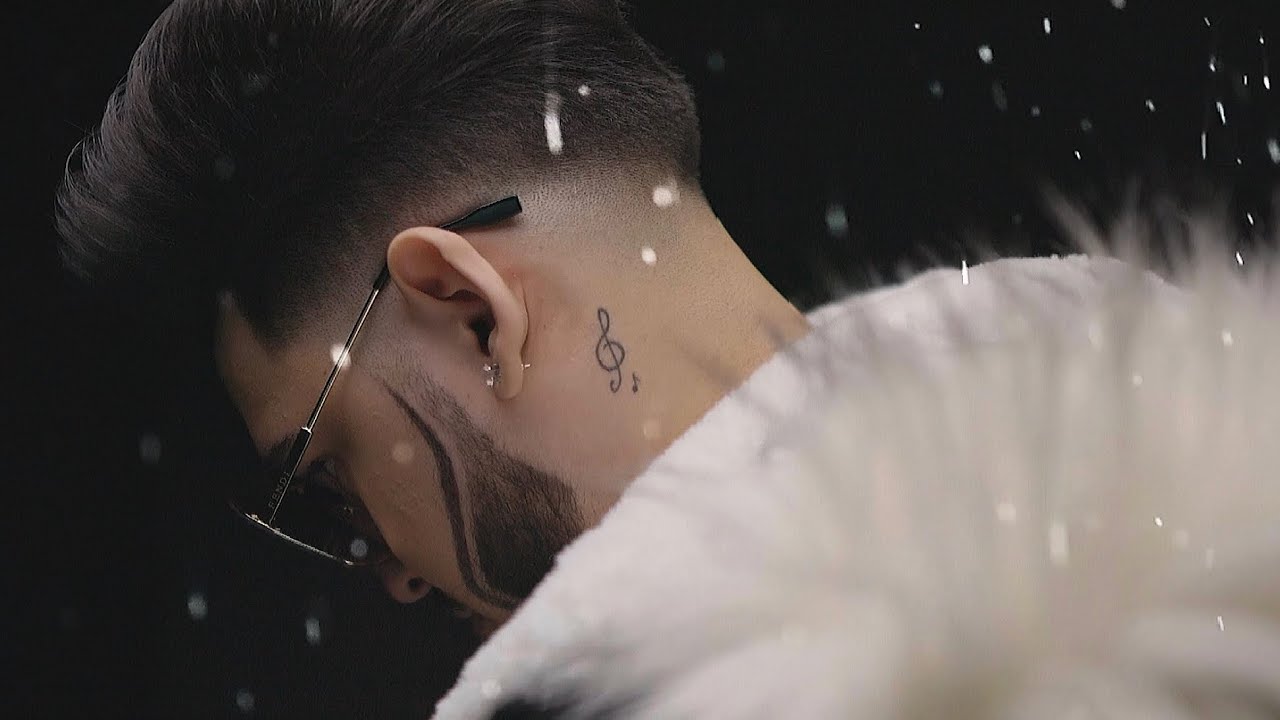 MARIO SULTANO - T&aacute;vols&aacute;g (ft. Roberta) OFFICIAL MUSIC VIDEO