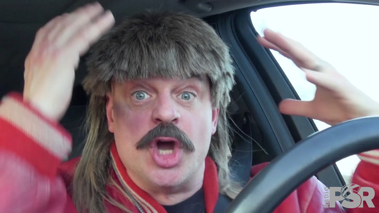 Mein Wagen f&auml;hrt Diesel! Dieselfahrverbot Parodie - Die Toten Hosen auf s&auml;chsisch - Tage wie diese