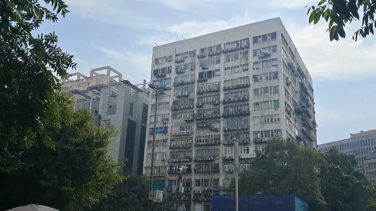 Office Space on rent in new delhi house, Barakhamba Road, Connaught Place | Rent & Sale