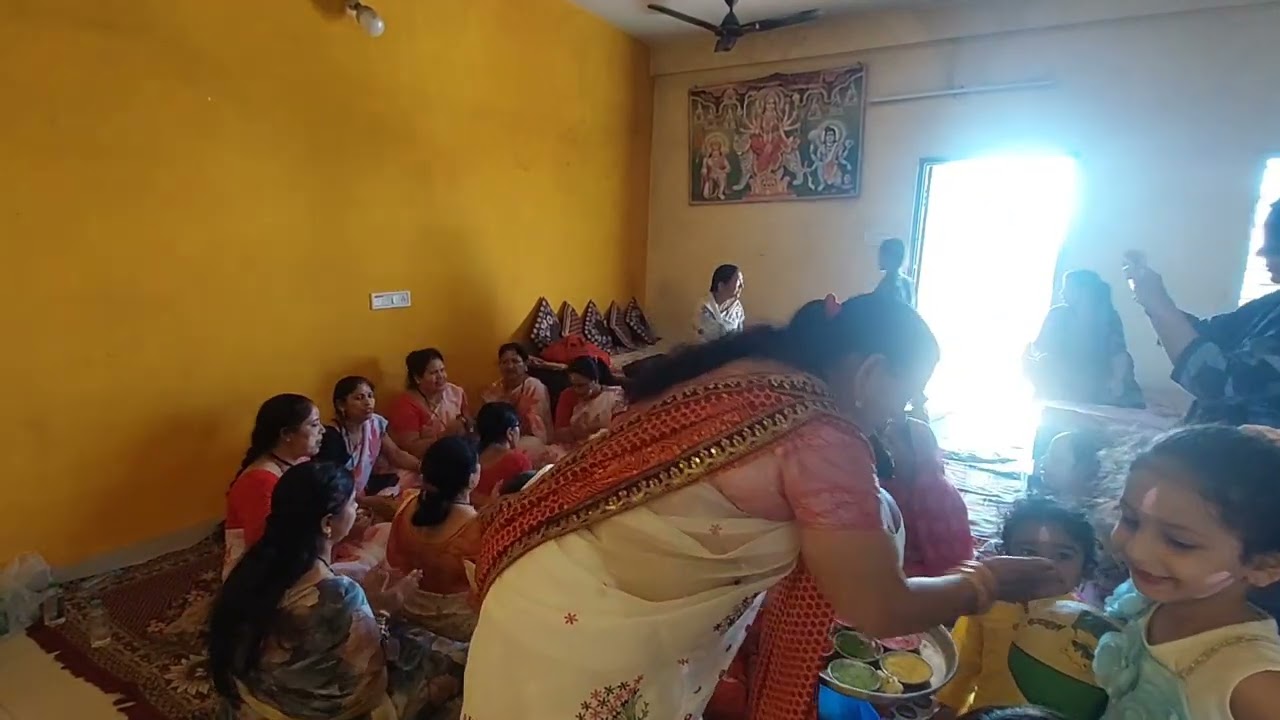#Holi hai #Sidhi ko data vighn Vinashak Holi Khele Raghu Nandan @bansuri bhakti geet9785...