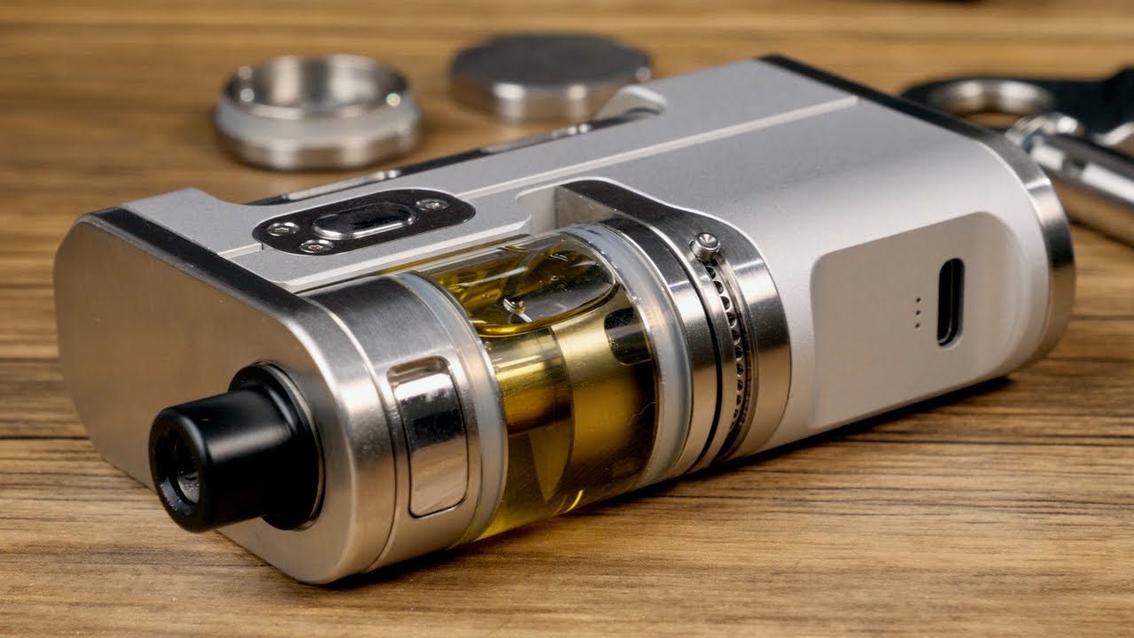 Abyss AIO by Suicide Mods & Dovpo!
