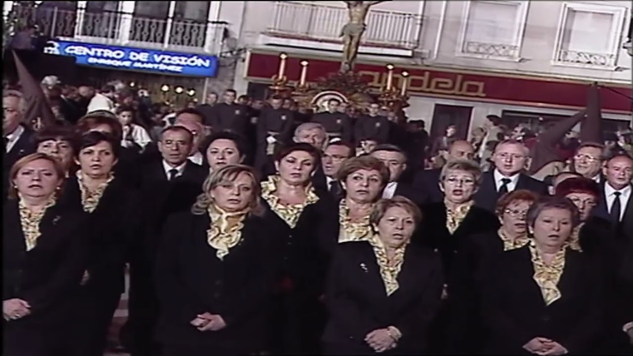 Semana Santa Crevillent 2024