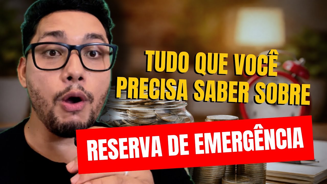 O ERRO Nº1 DE QUEM COMEÇA A INVESTIR  (quase ninguém fala)
