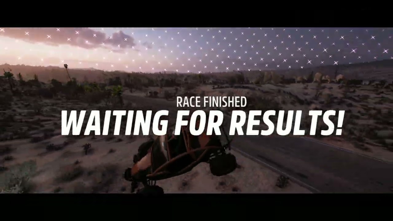 Forza Horizon 5 Eliminator moments 43