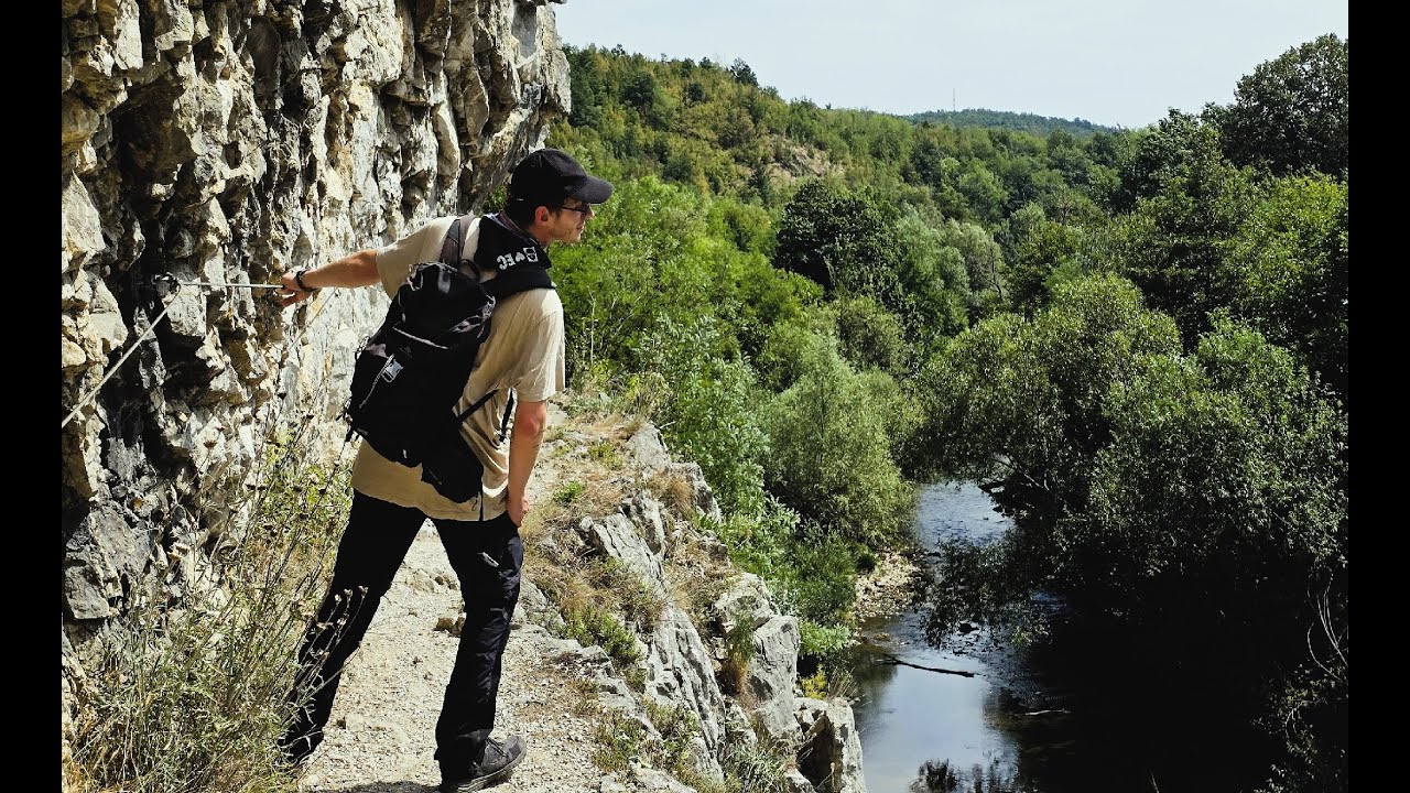 Camping Trip | Munții Semenic, Cheile Nerei & Băile Herculane