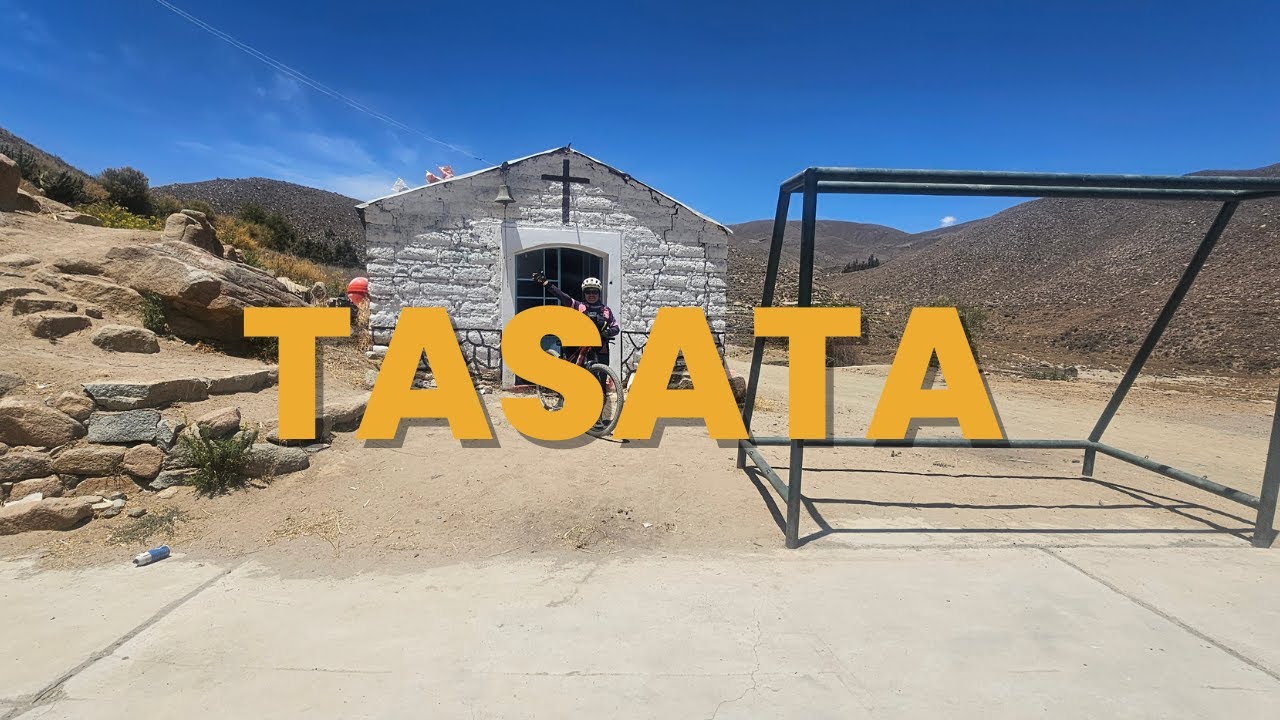 Tasata - la sociedad más antigua de Arequipa