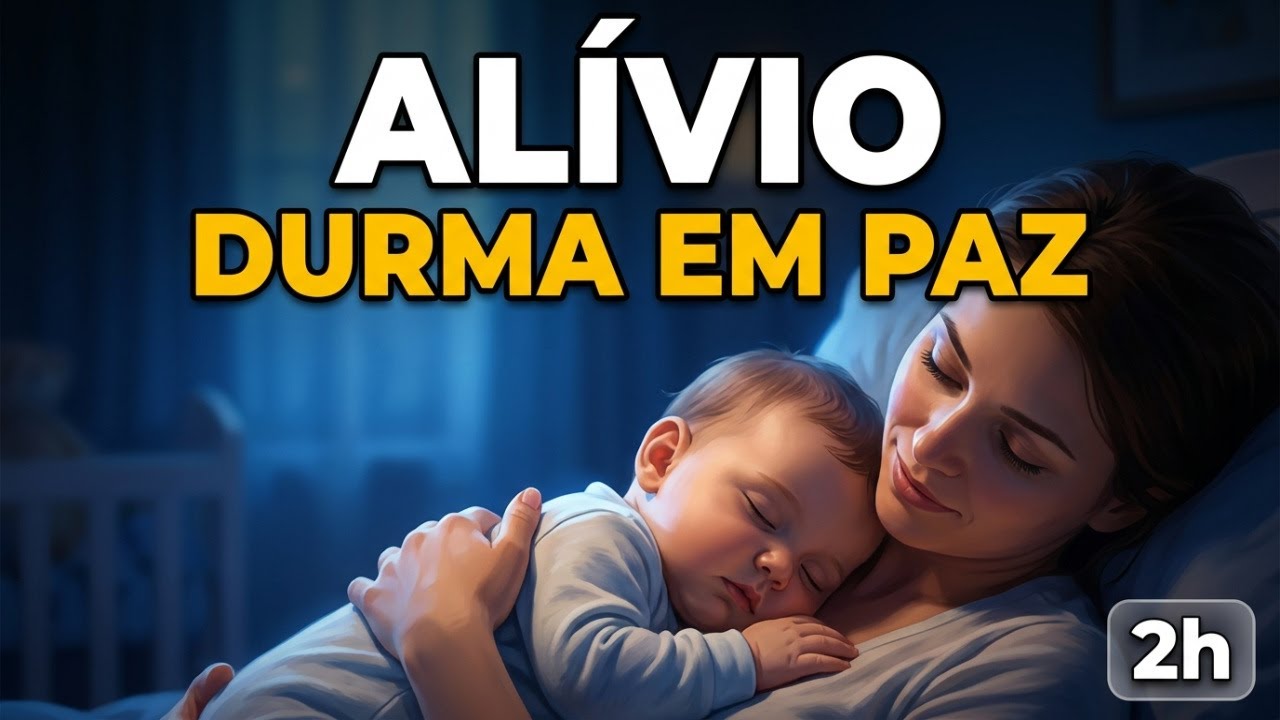 Presença — Selah | 1 Hora de Paz