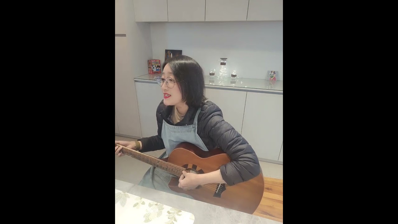 김광진-편지 / 쌩톤 라이브
