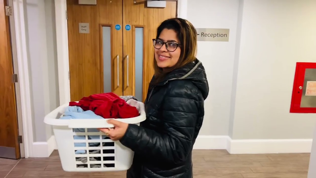 Our stay in United Kingdom | IHG hotel | Staybridge Suites, England@loviandshalabhvlogs4104